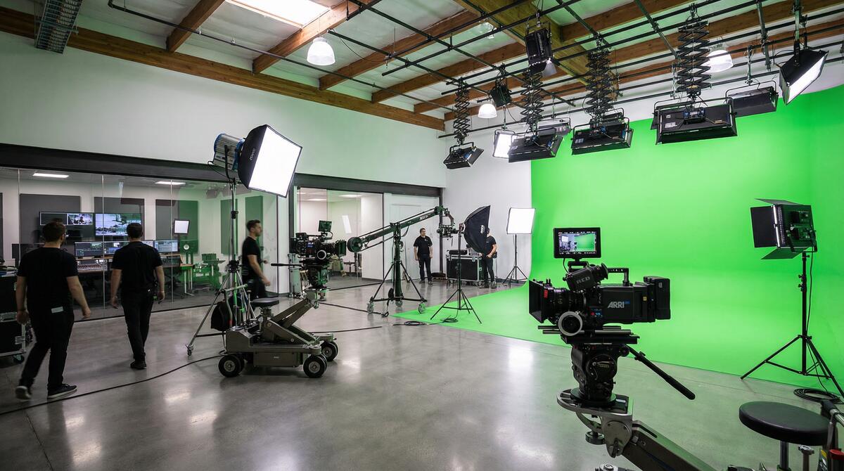 糖心vlog影视拍摄基地