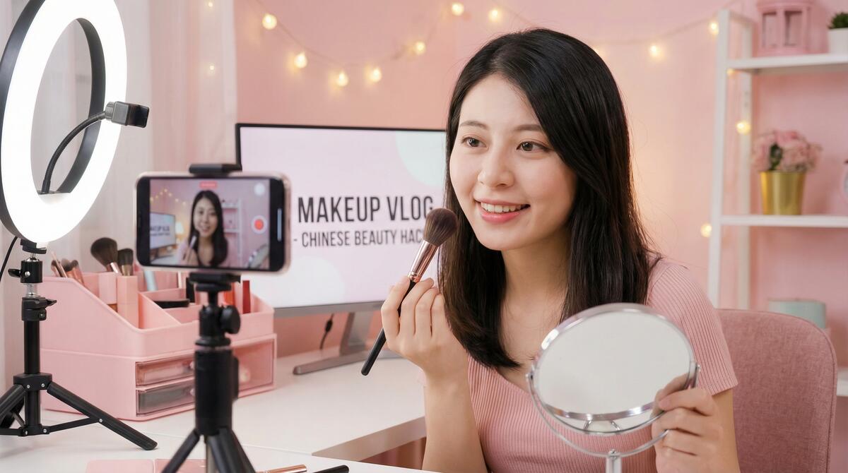 糖心vlog美少女写真视频