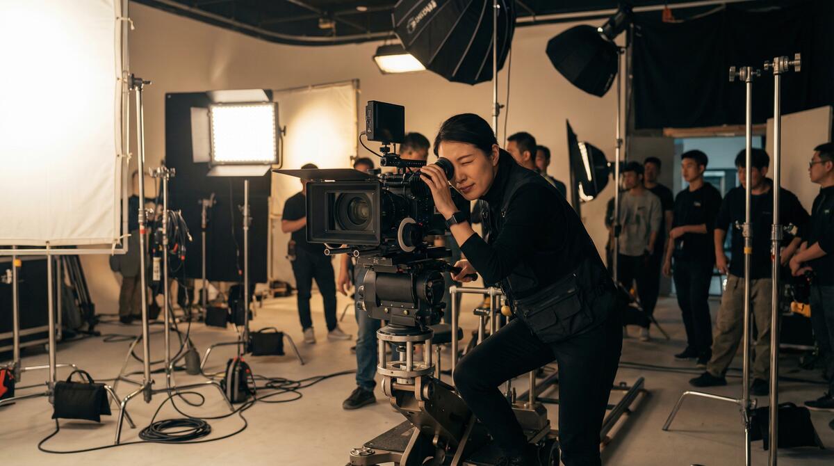 糖心vlog视频拍摄教程