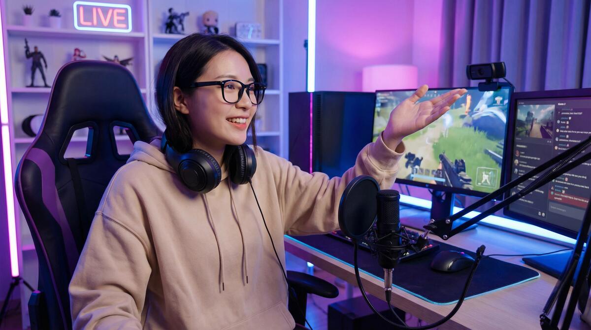 糖心vlog TikTok风格短视频